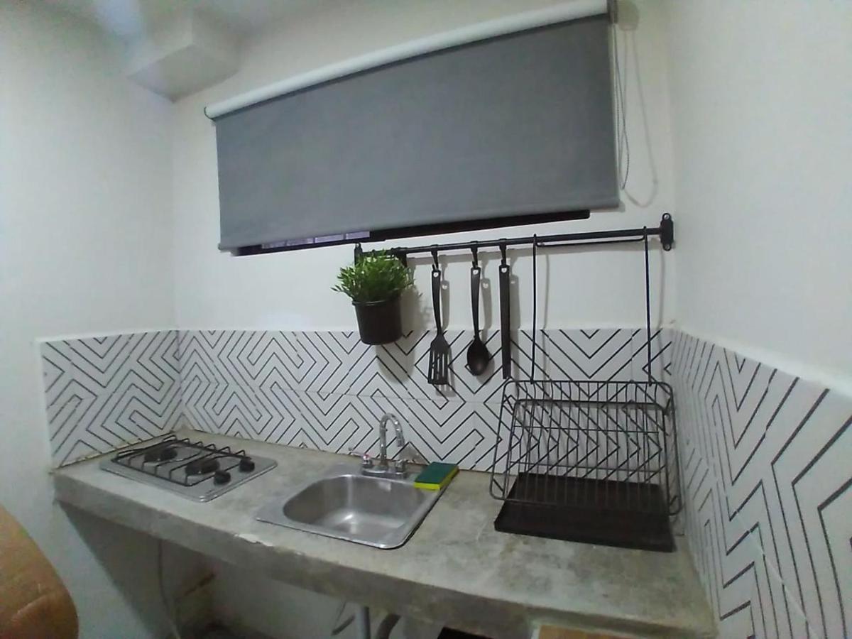 Apartamentos Ambassador Tijuana Exterior foto